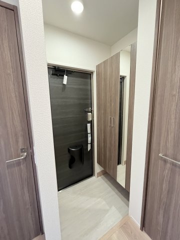 セレニテの展望