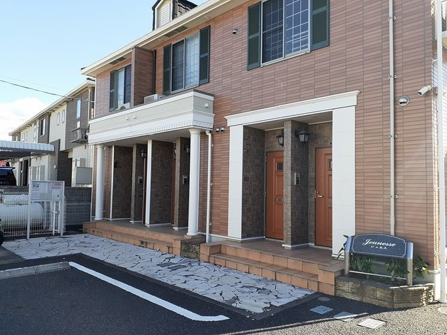 ジュネスのその他共用部分