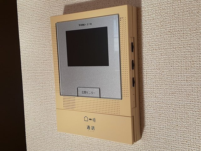 ジュネスの設備