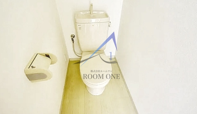 リアコンフォートのトイレ|トイレです。