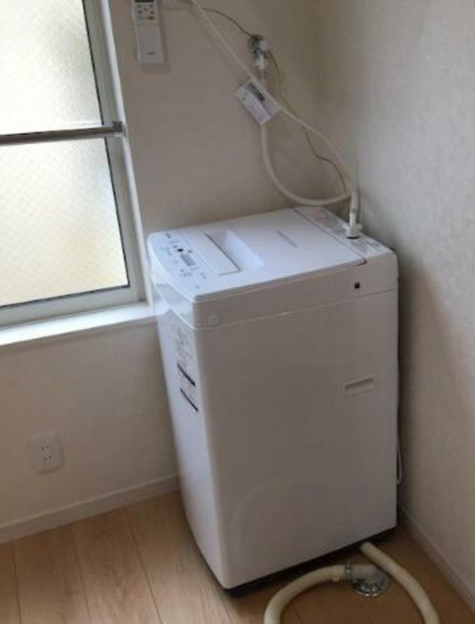  ソフィアソングの設備|（家具家電付）