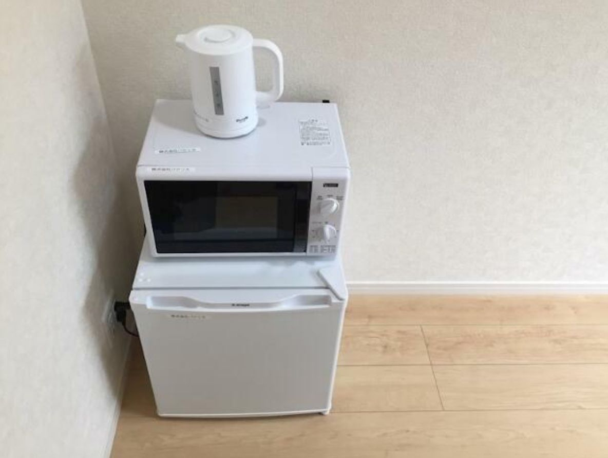  ソフィアソングの内装|（家具家電付）