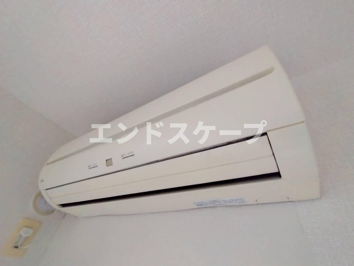 サージ　Ｄの設備|高崎、前橋のお部屋探しはエンドスケープまで！お客様の理想お聞かせ下さい♪