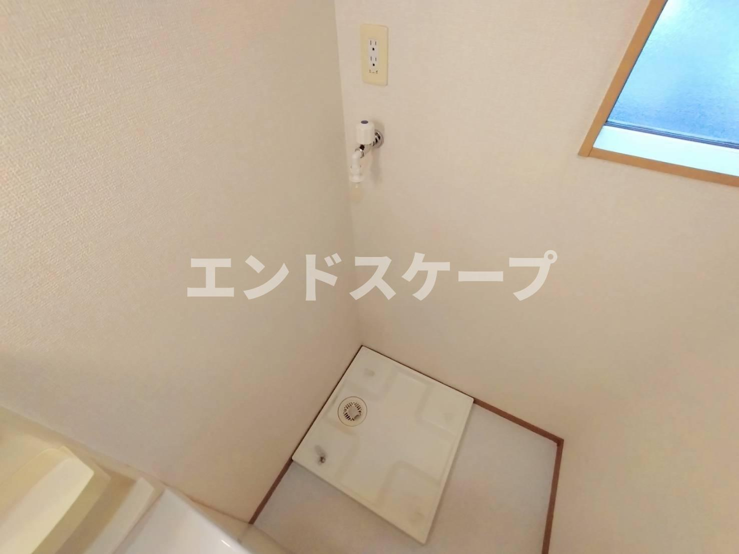 サージ　Ｄの設備|高崎、前橋のお部屋探しはエンドスケープまで！お客様の理想お聞かせ下さい♪