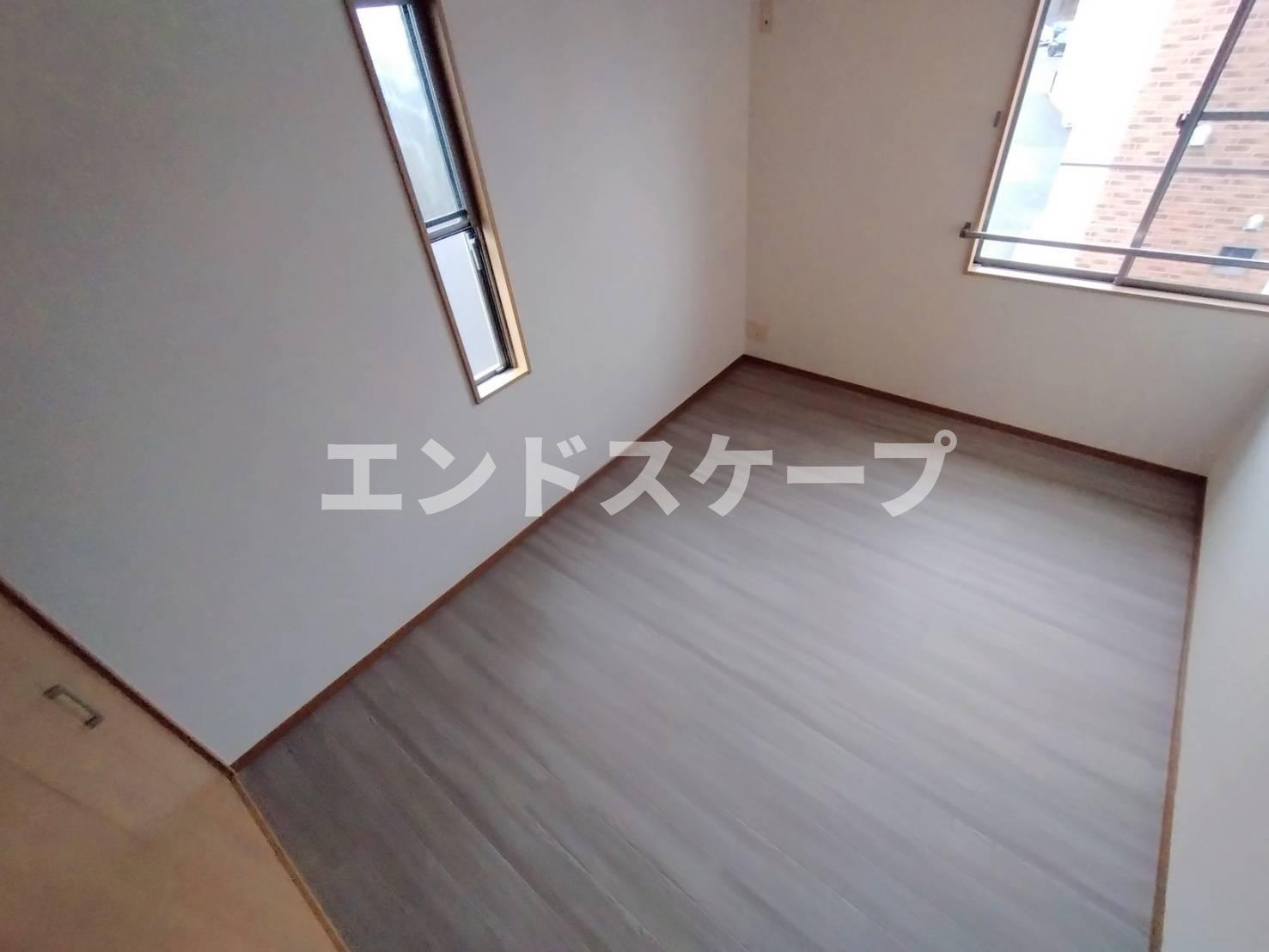 サージ　Ｄの居間・リビング|高崎、前橋のお部屋探しはエンドスケープまで！お客様の理想お聞かせ下さい♪