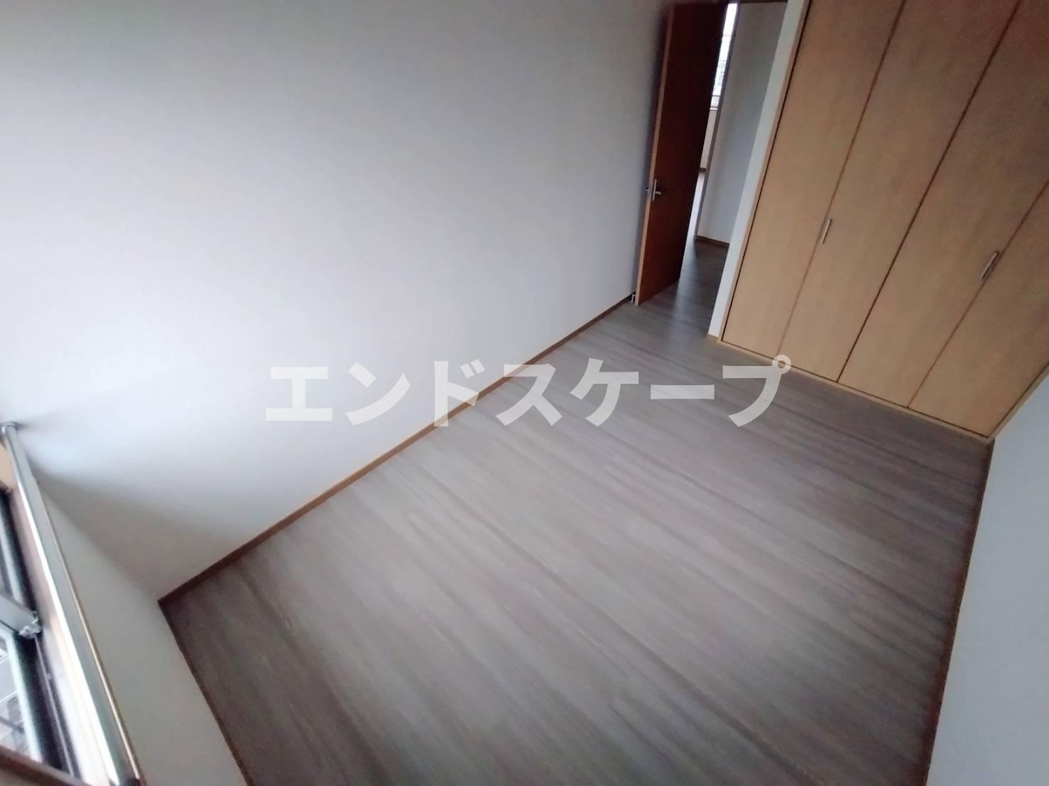 サージ　Ｄの居間・リビング|高崎、前橋のお部屋探しはエンドスケープまで！お客様の理想お聞かせ下さい♪