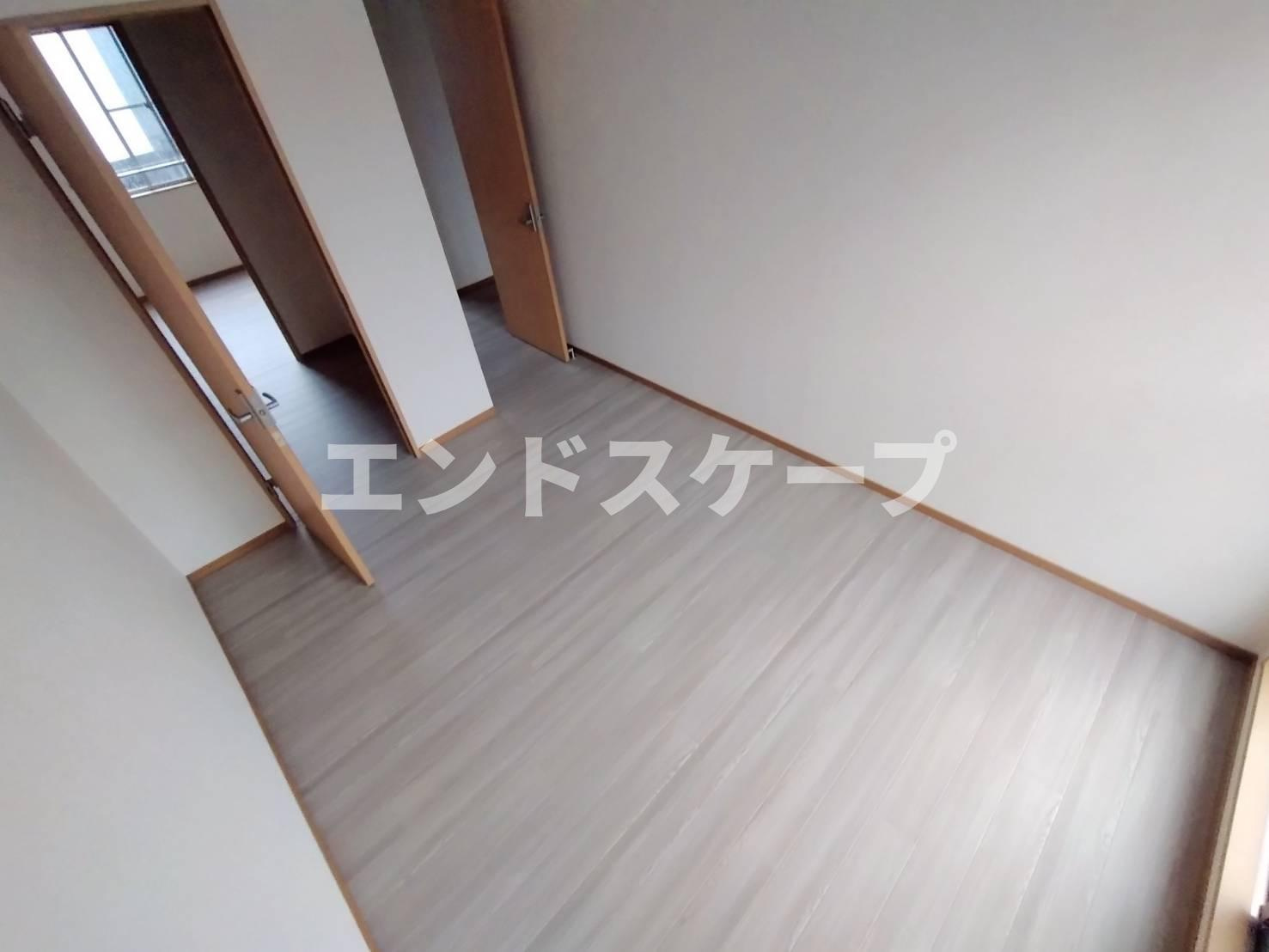 サージ　Ｄの内装|高崎、前橋のお部屋探しはエンドスケープまで！お客様の理想お聞かせ下さい♪