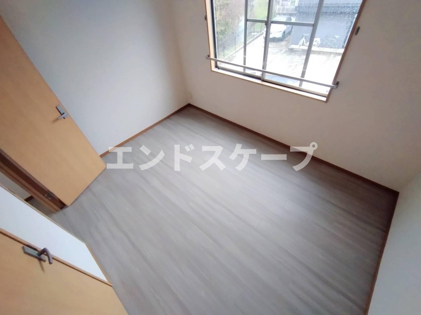 サージ　Ｄの居間・リビング|高崎、前橋のお部屋探しはエンドスケープまで！お客様の理想お聞かせ下さい♪