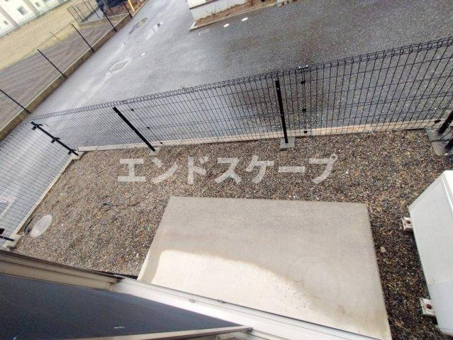 サージ　Ｄの庭|高崎、前橋のお部屋探しはエンドスケープまで！お客様の理想お聞かせ下さい♪
