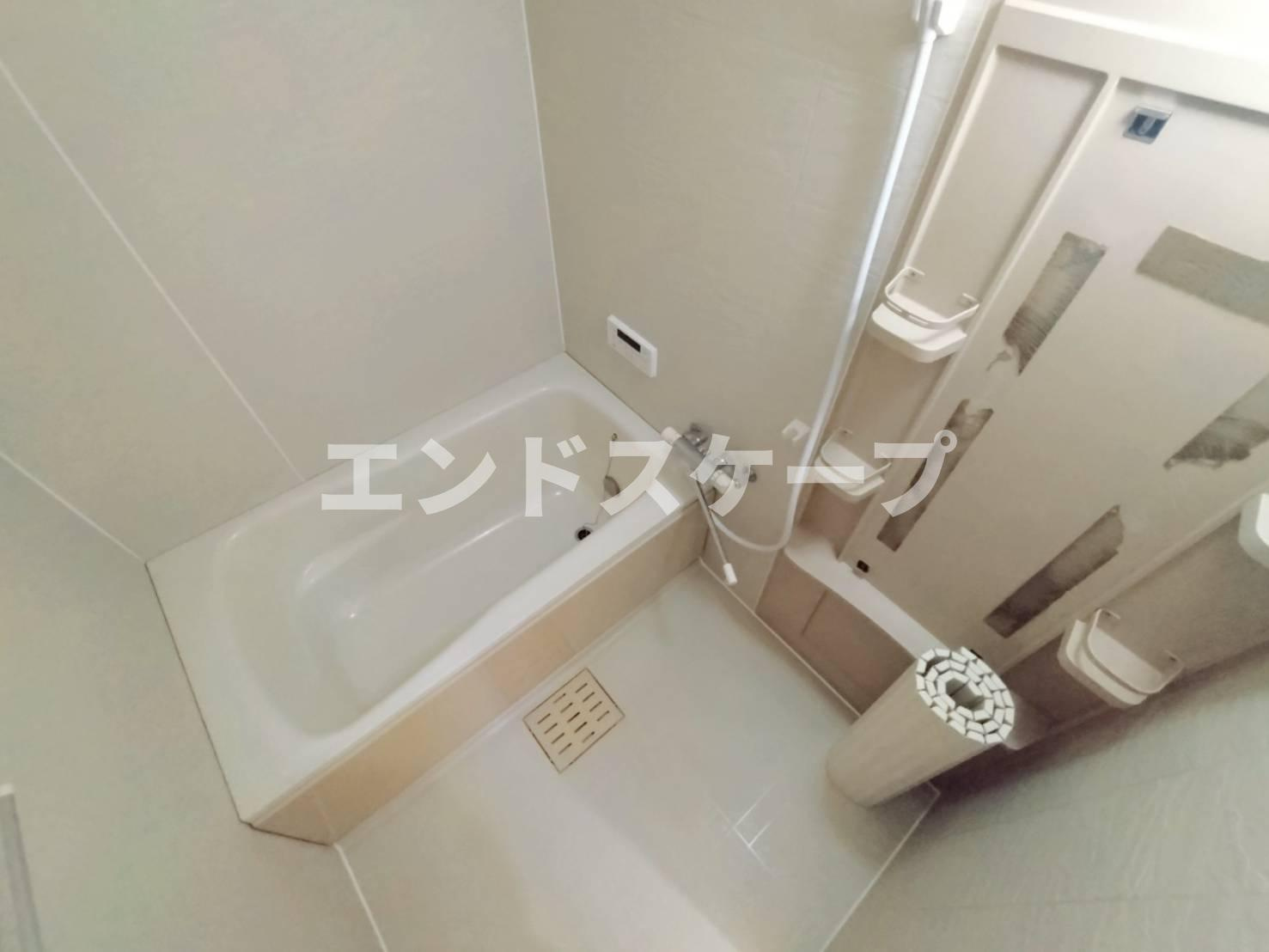 サージ　Ｄの浴室|高崎、前橋のお部屋探しはエンドスケープまで！お客様の理想お聞かせ下さい♪
