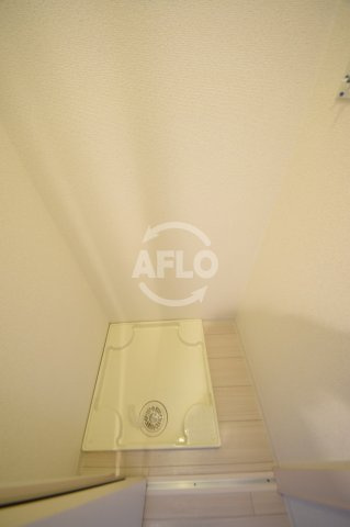 イグレック南本町の設備|イグレック南本町　室内洗濯パン