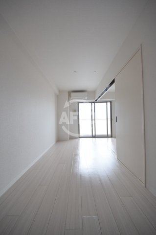 イグレック南本町の寝室|イグレック南本町　家具つきモデルルーム