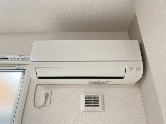 セレニテの設備