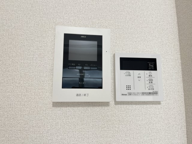 セレニテのセキュリティ