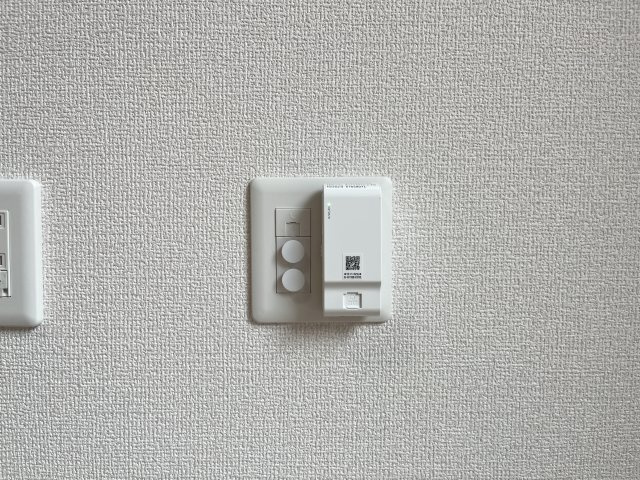 セレニテの設備