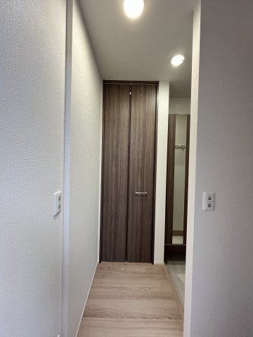 セレニテの収納