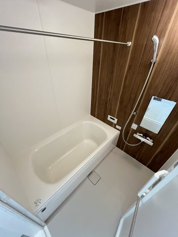 セレニテの浴室