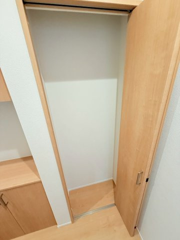 玉東ミッタウンの玄関