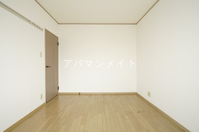 【寝室】 | パークサイド上矢部B | 戸塚周辺ならアパマンメイトへＬｅｔｓ Ｇｏ ！