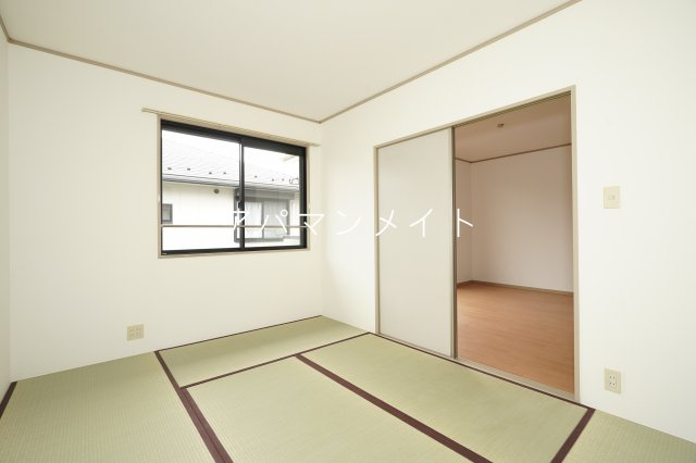 【子供部屋】 | パークサイド上矢部B | 戸塚周辺ならアパマンメイトへＬｅｔｓ Ｇｏ ！