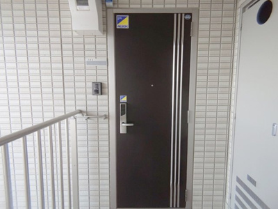 【エントランス】 | サンルーナ 下松