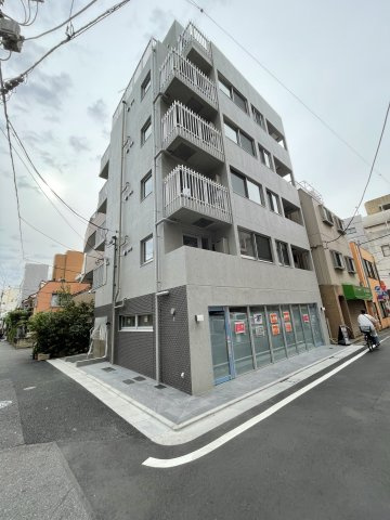 マリスタ大山東町
