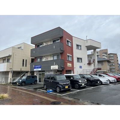 【外観】 | ファーストイン花畑
