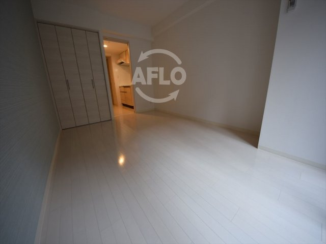 ノーブルコート堺筋本町の寝室|ノーブルコート堺筋本町　寝室