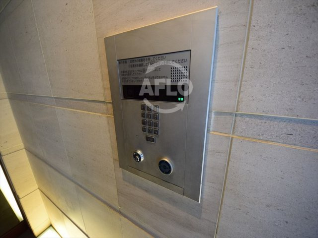 ノーブルコート堺筋本町のその他|ノーブルコート堺筋本町　オートロック付