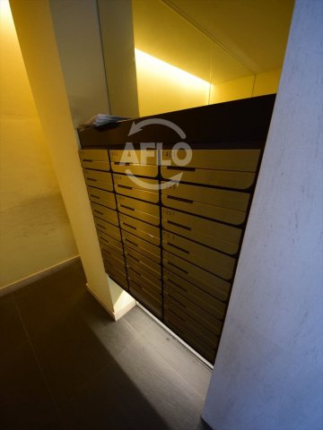 ノーブルコート堺筋本町の設備|ノーブルコート堺筋本町　メールボックス