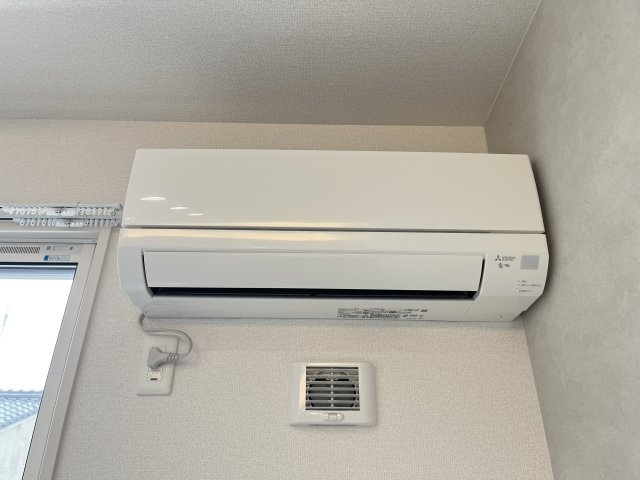 セレニテの設備