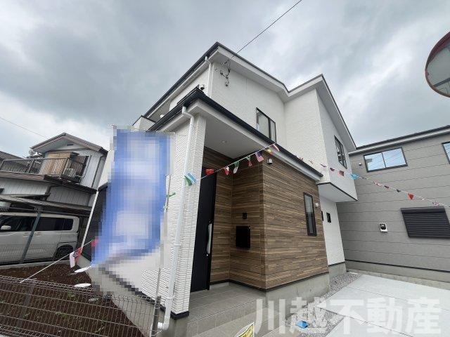 小学校が近くお子様も安心