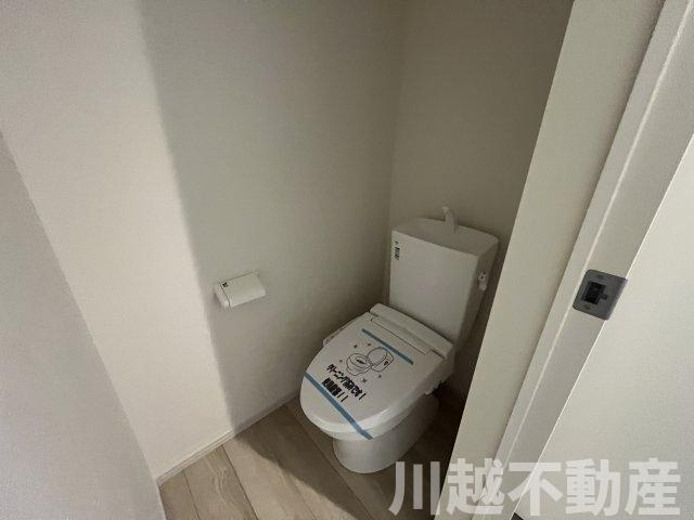 小学校が近くお子様も安心のトイレ|地元に強い！不動産ネットワーク！