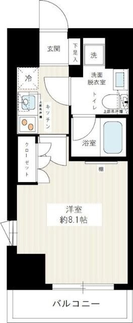 イアース練馬