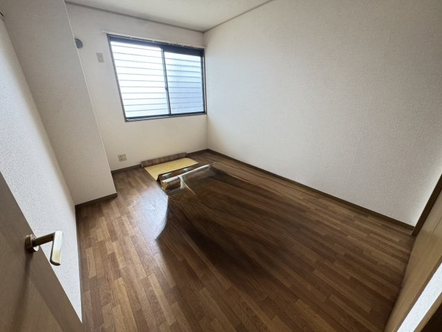 グランドールⅡの寝室