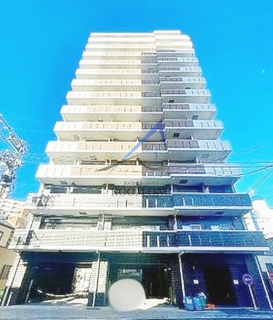 アリュージュ三ノ輪