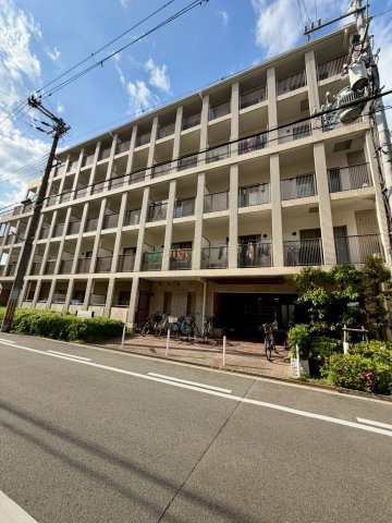 エル・セレーノ住之江
