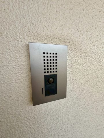 エル・セレーノ住之江のセキュリティ