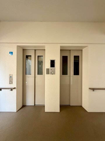 エル・セレーノ住之江のその他共用部分