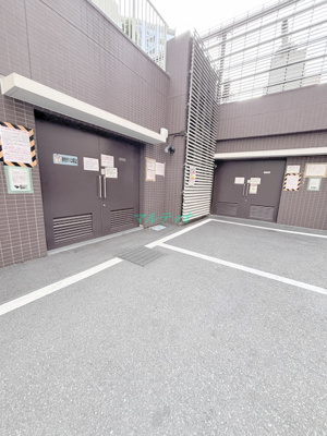  | 亀戸レジデンス