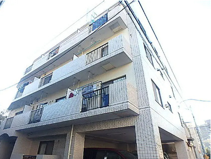 メゾン鹿島