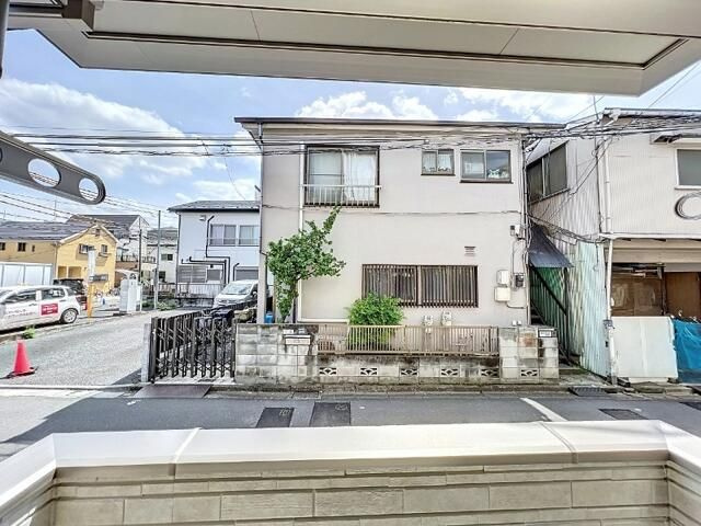 メディボヌールの展望