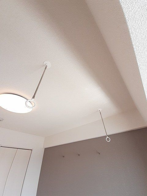 リヴェール武蔵砂川の設備