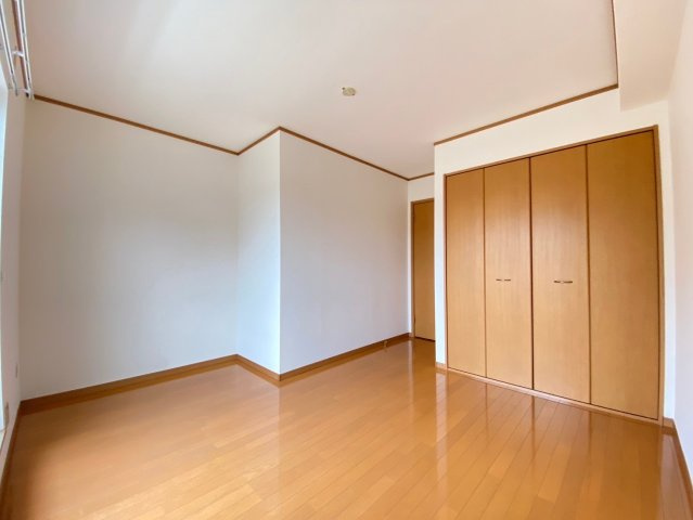 【洋室】 | 2F洋室①☆