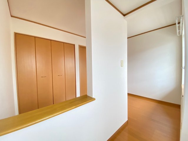 【洋室】 | 2F洋室②☆