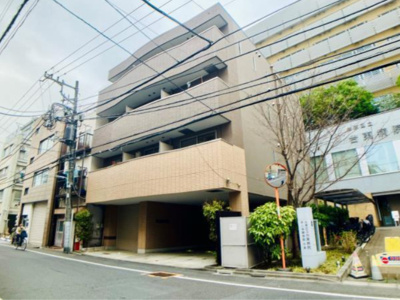 【外観】 | プロスパリティーＦＵＪＩ