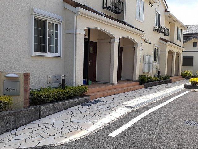 Ａｐｅｘ　押沢台のその他