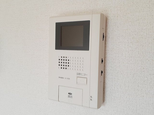 Ａｐｅｘ　押沢台の設備