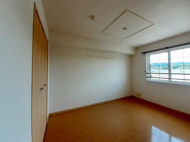 Ａｐｅｘ　押沢台の内装|明るい室内です