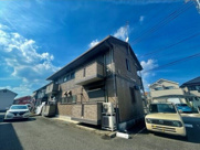 セジュール南西原Eの画像